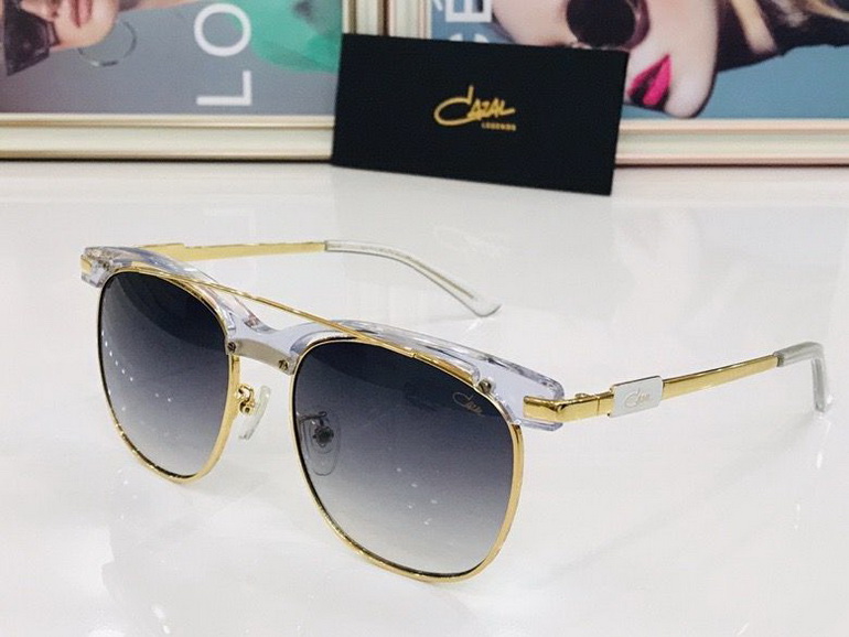CAZAL Sunglasses(AAAA)-326