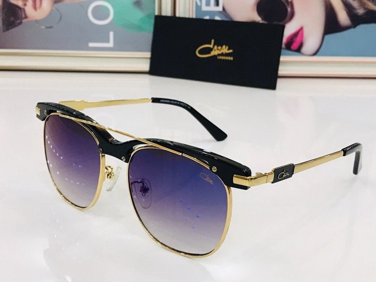 CAZAL Sunglasses(AAAA)-325