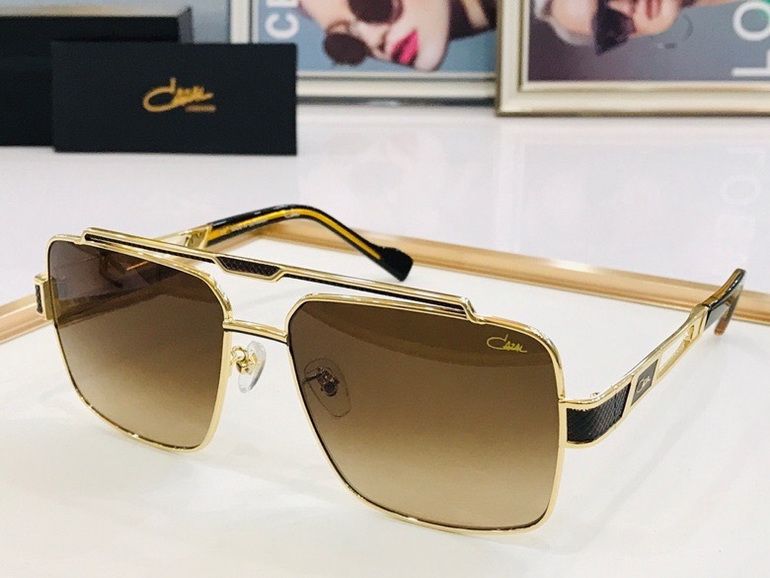 CAZAL Sunglasses(AAAA)-323