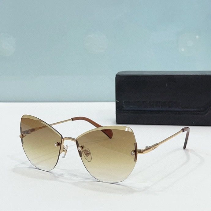 CAZAL Sunglasses(AAAA)-306