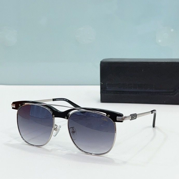 CAZAL Sunglasses(AAAA)-302