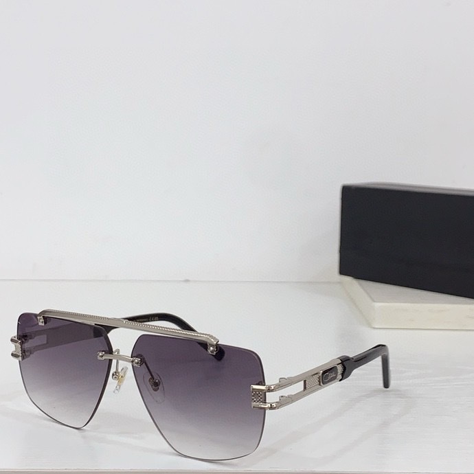 CAZAL Sunglasses(AAAA)-283