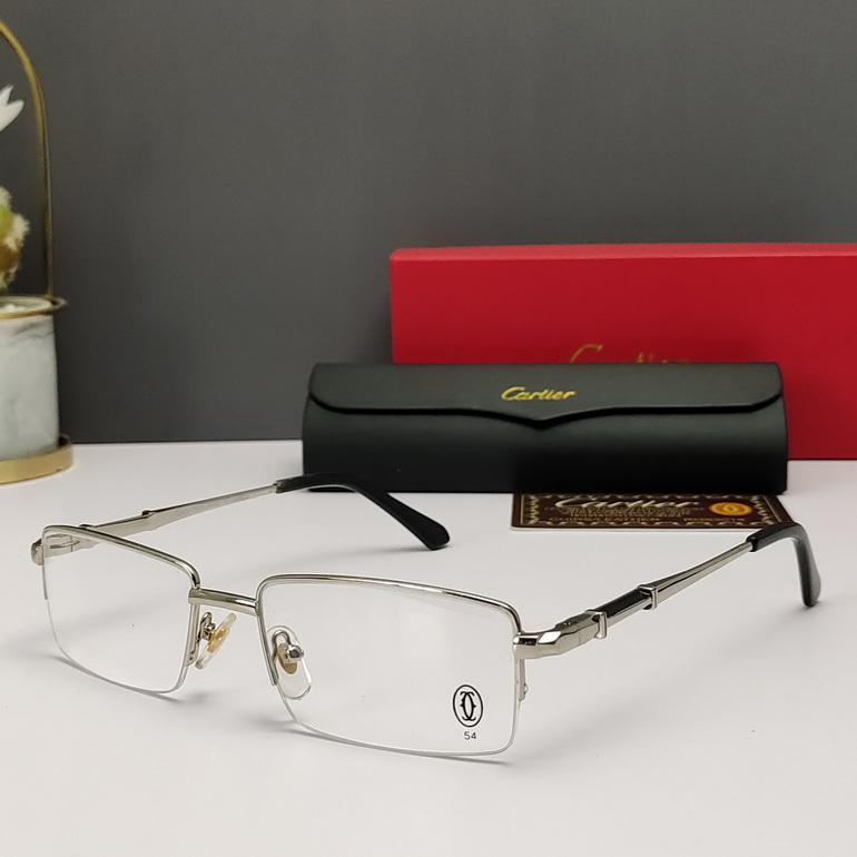 Cartier Sunglasses(AAAA)-075