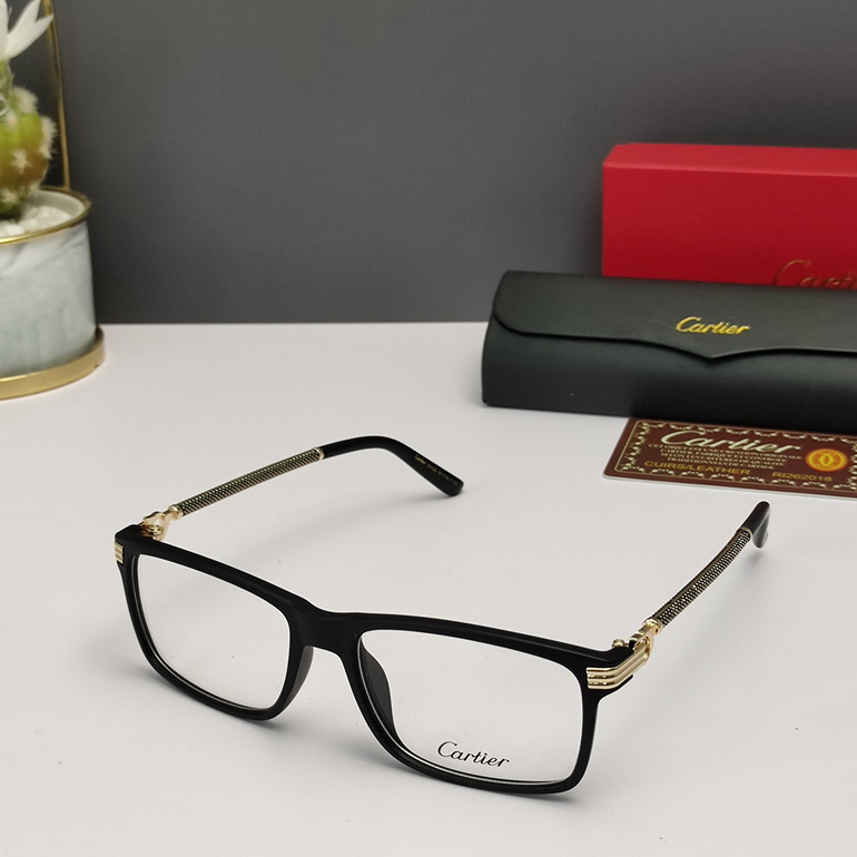 Cartier Sunglasses(AAAA)-058