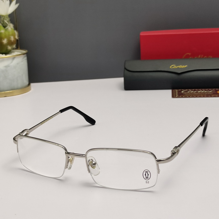 Cartier Sunglasses(AAAA)-049