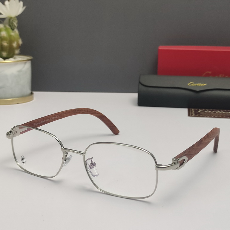 Cartier Sunglasses(AAAA)-024