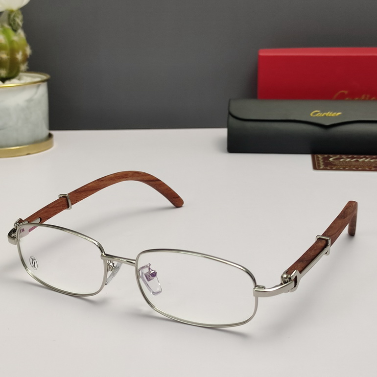 Cartier Sunglasses(AAAA)-021