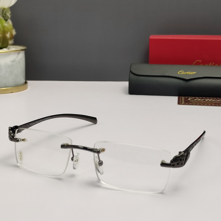 Cartier Sunglasses(AAAA)-003
