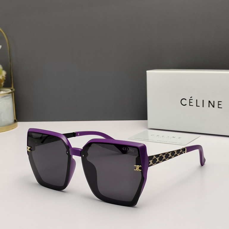 CELINE Sunglasses(AAAA)-009