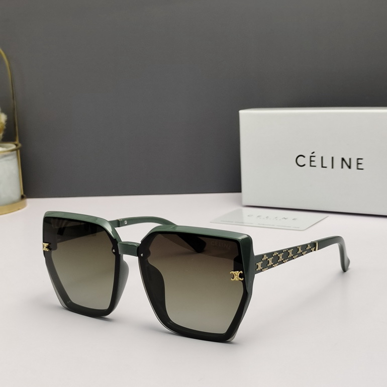 CELINE Sunglasses(AAAA)-006