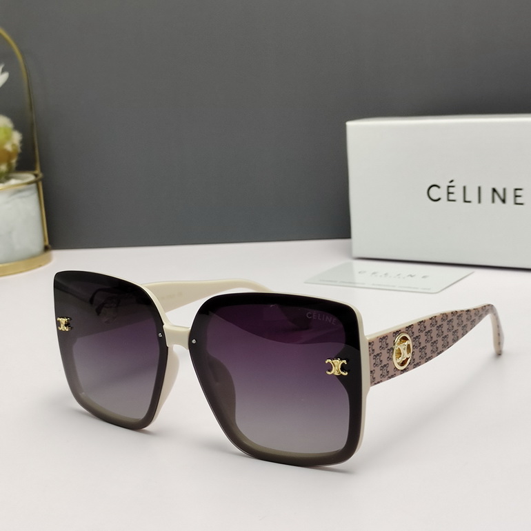 CELINE Sunglasses(AAAA)-004