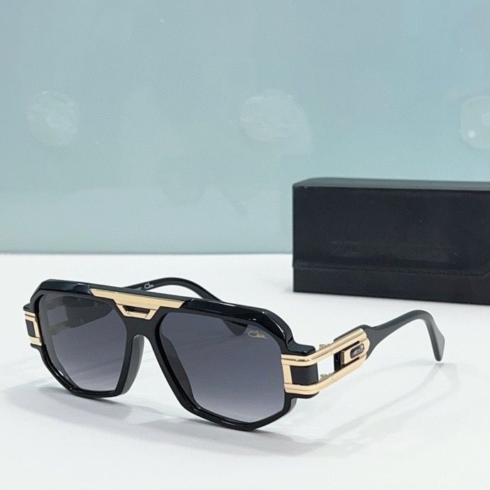 CAZAL Sunglasses(AAAA)-259