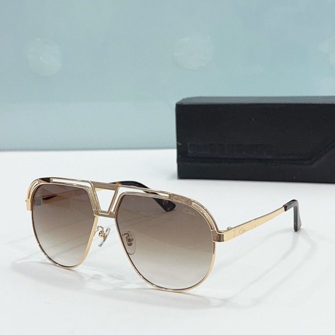 CAZAL Sunglasses(AAAA)-242