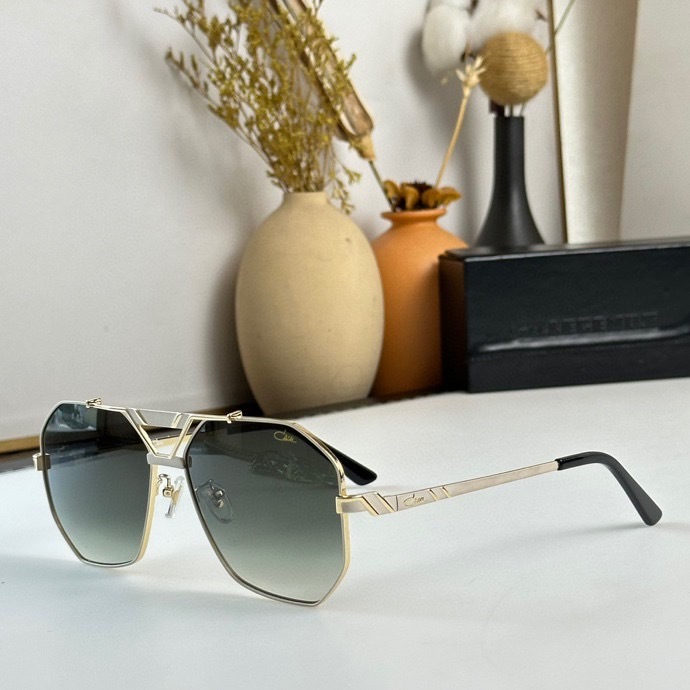 CAZAL Sunglasses(AAAA)-224