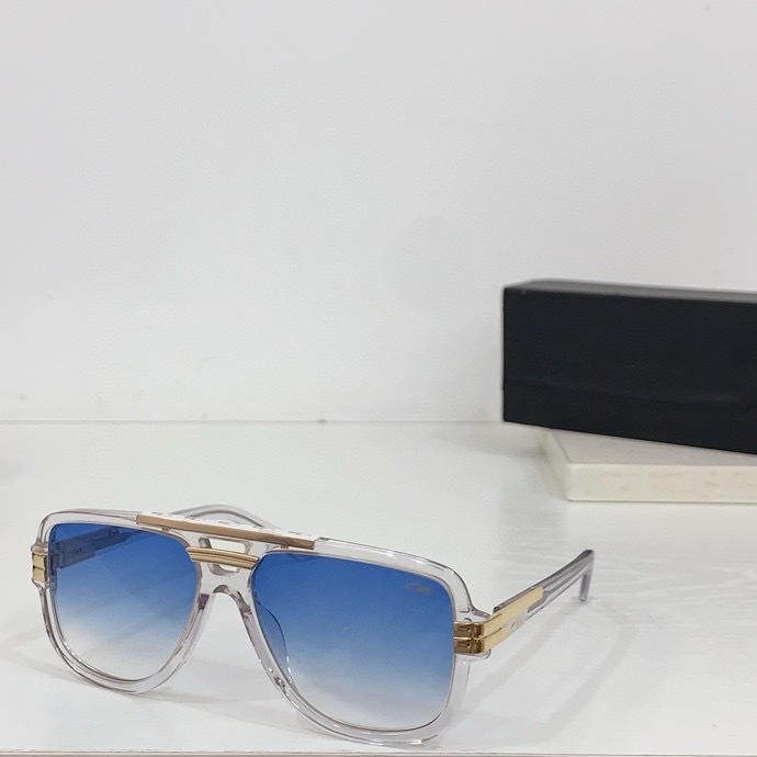 CAZAL Sunglasses(AAAA)-209