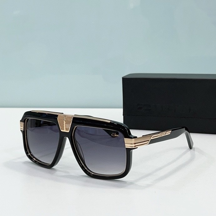 CAZAL Sunglasses(AAAA)-165