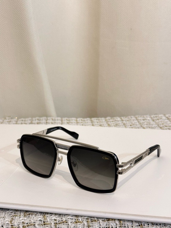 CAZAL Sunglasses(AAAA)-112
