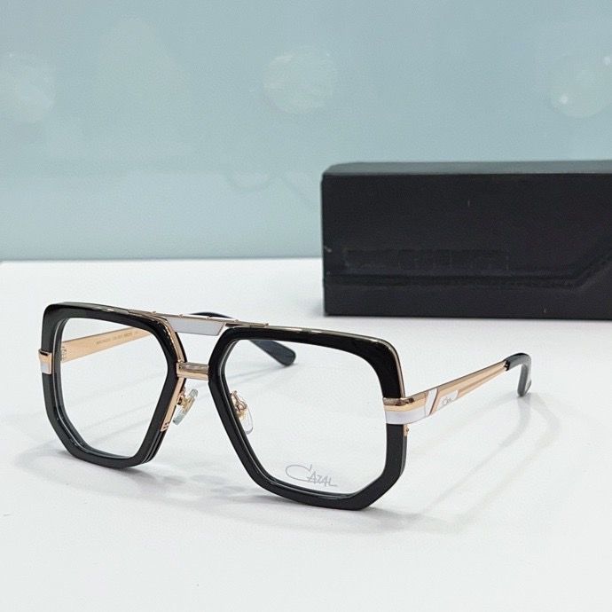 CAZAL Sunglasses(AAAA)-107