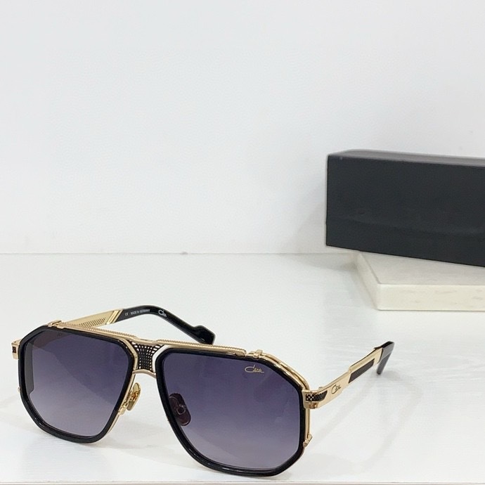 CAZAL Sunglasses(AAAA)-086