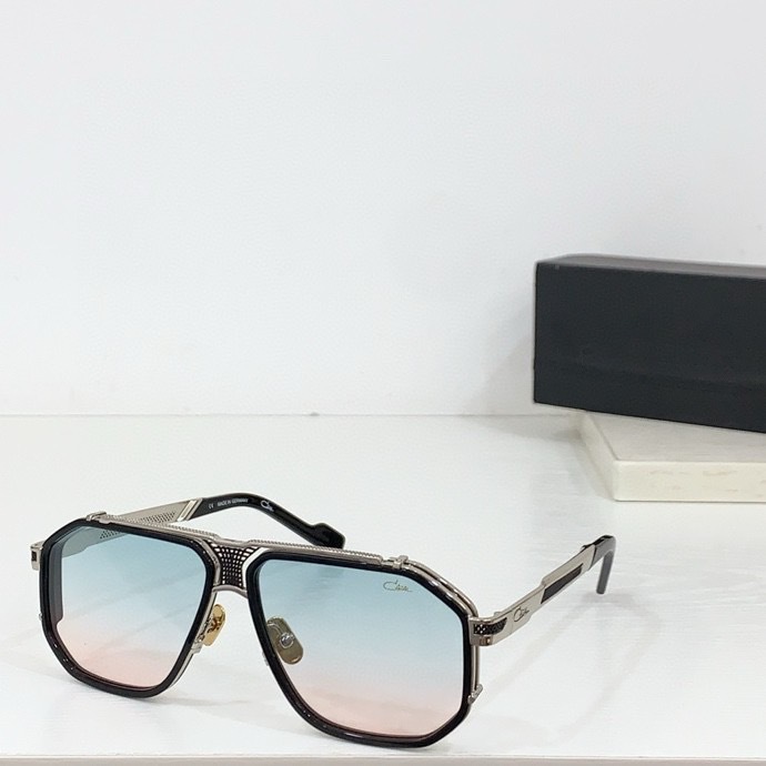CAZAL Sunglasses(AAAA)-082