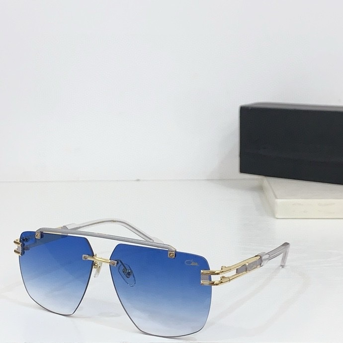 CAZAL Sunglasses(AAAA)-067