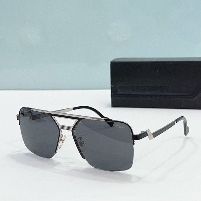 CAZAL Sunglasses(AAAA)-055