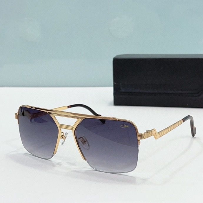 CAZAL Sunglasses(AAAA)-053