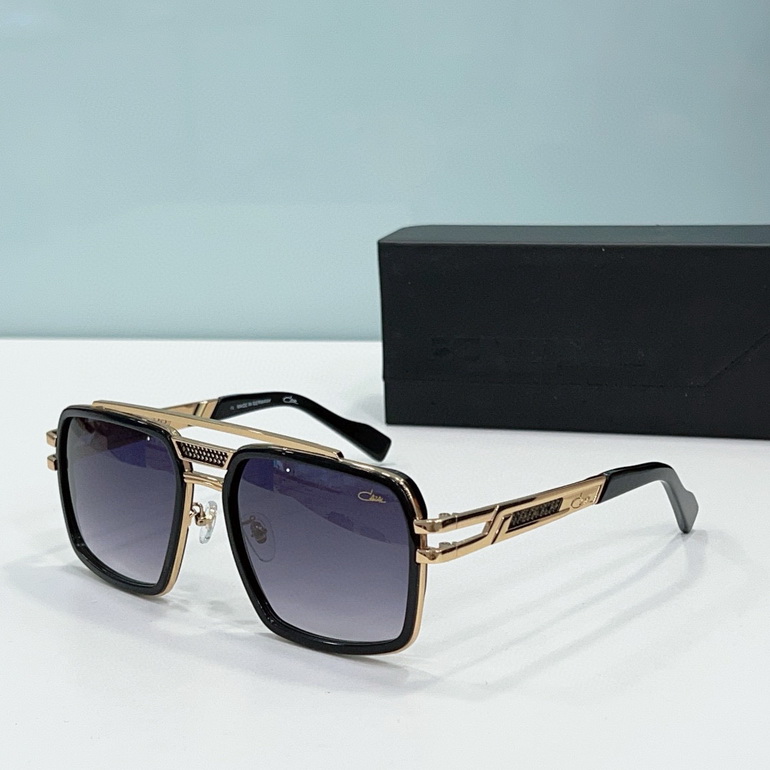 CAZAL Sunglasses(AAAA)-050