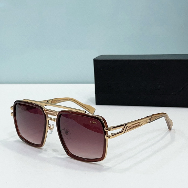 CAZAL Sunglasses(AAAA)-046