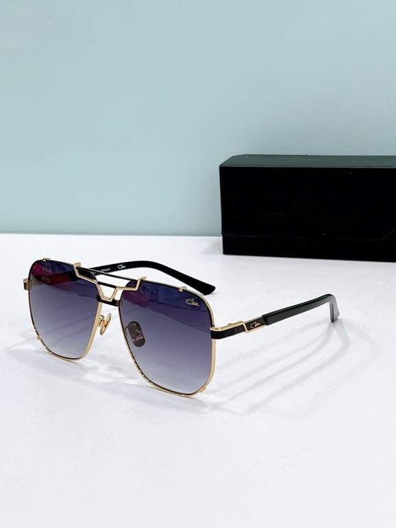 CAZAL Sunglasses(AAAA)-023