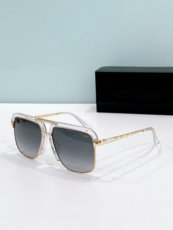 CAZAL Sunglasses(AAAA)-015