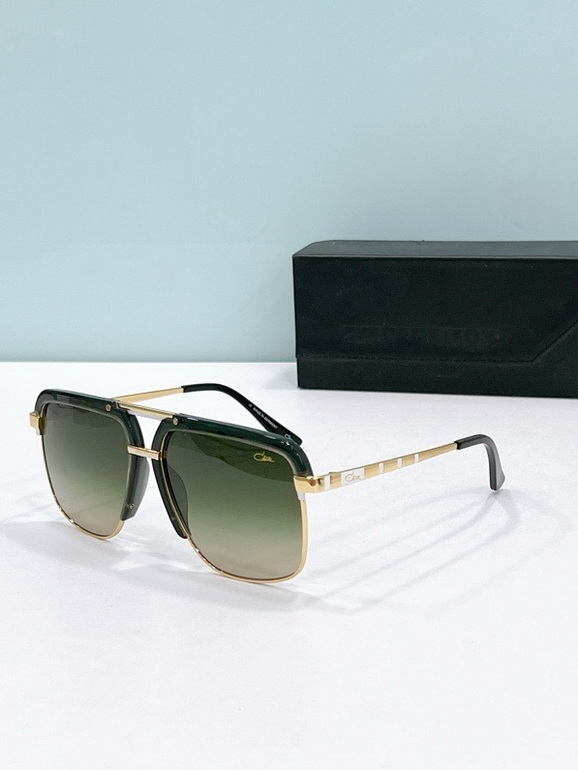 CAZAL Sunglasses(AAAA)-014