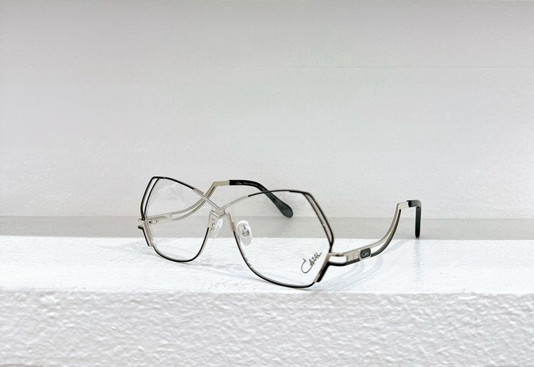 CAZAL Sunglasses(AAAA)-2427