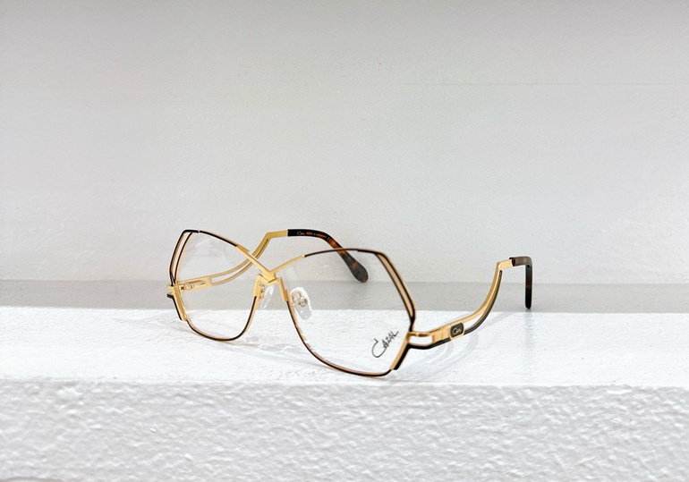 CAZAL Sunglasses(AAAA)-2424