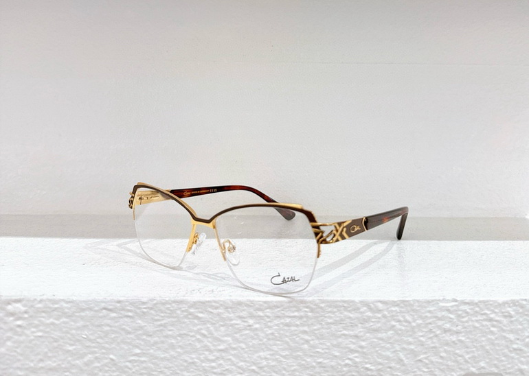 CAZAL Sunglasses(AAAA)-2411