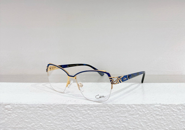 CAZAL Sunglasses(AAAA)-2409