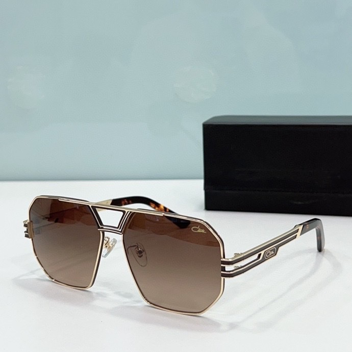 CAZAL Sunglasses(AAAA)-2408