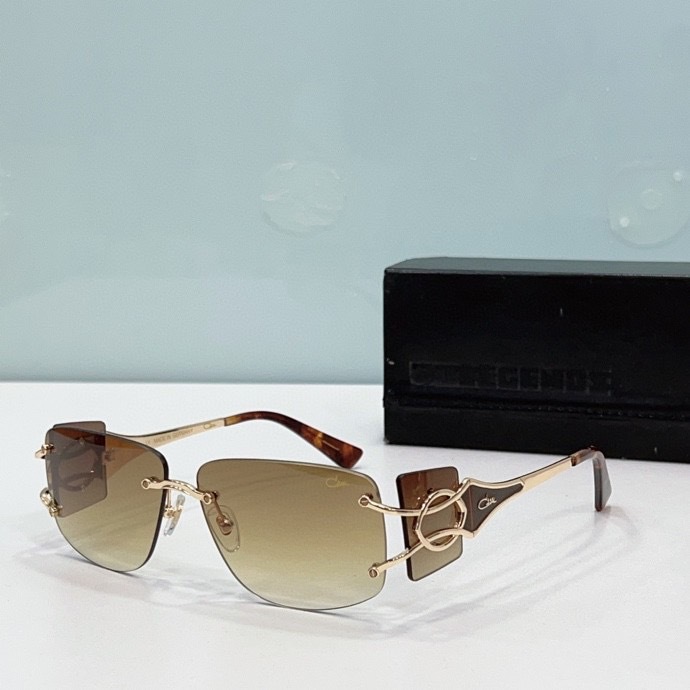CAZAL Sunglasses(AAAA)-2395