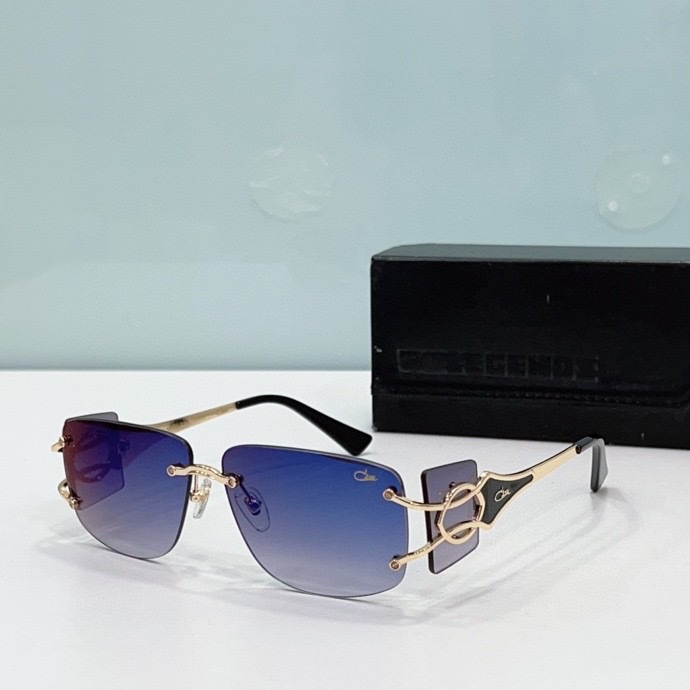 CAZAL Sunglasses(AAAA)-2393