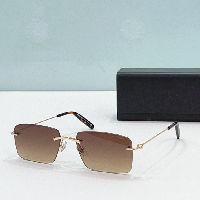 CAZAL Sunglasses(AAAA)-2371