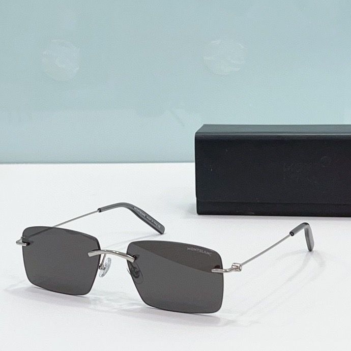 CAZAL Sunglasses(AAAA)-2370