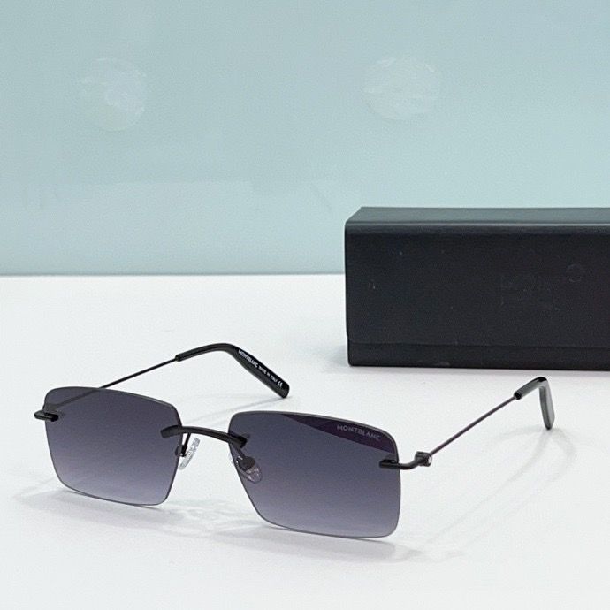 CAZAL Sunglasses(AAAA)-2369