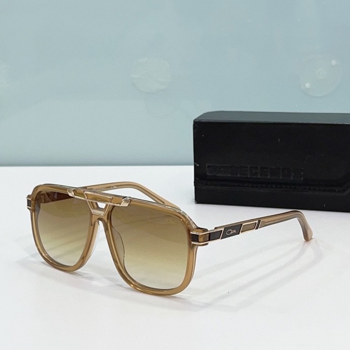 CAZAL Sunglasses(AAAA)-2340