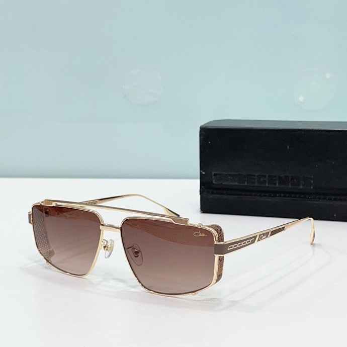 CAZAL Sunglasses(AAAA)-2299