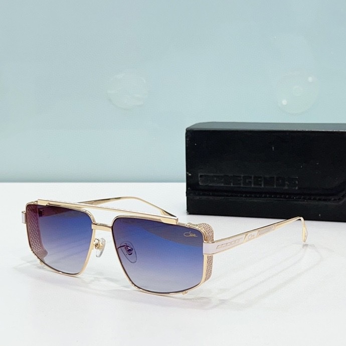 CAZAL Sunglasses(AAAA)-2292