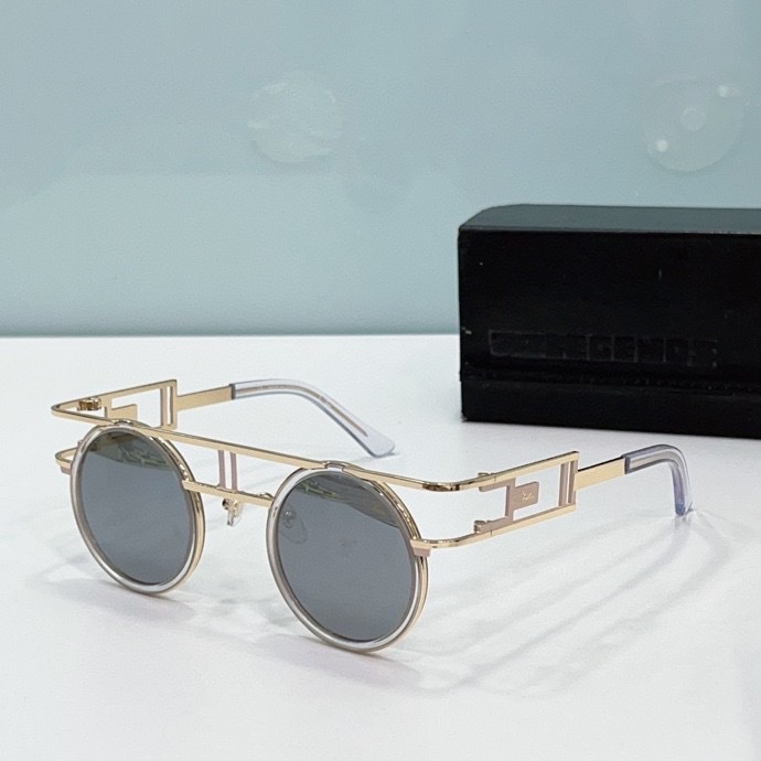 CAZAL Sunglasses(AAAA)-2287