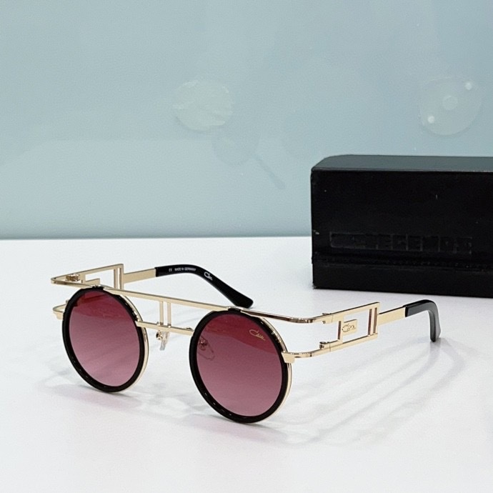 CAZAL Sunglasses(AAAA)-2283