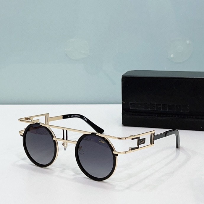 CAZAL Sunglasses(AAAA)-2281