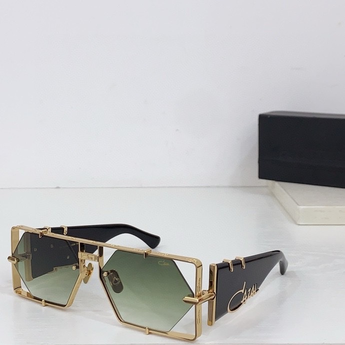 CAZAL Sunglasses(AAAA)-2250