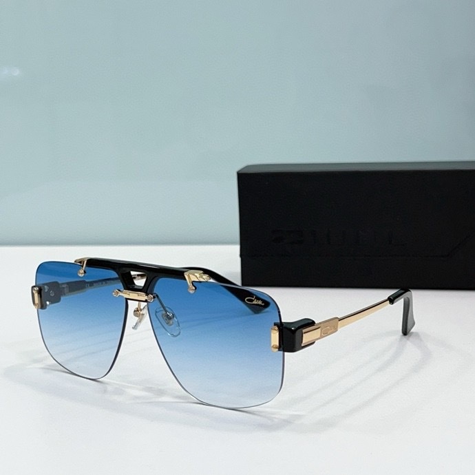 CAZAL Sunglasses(AAAA)-2233
